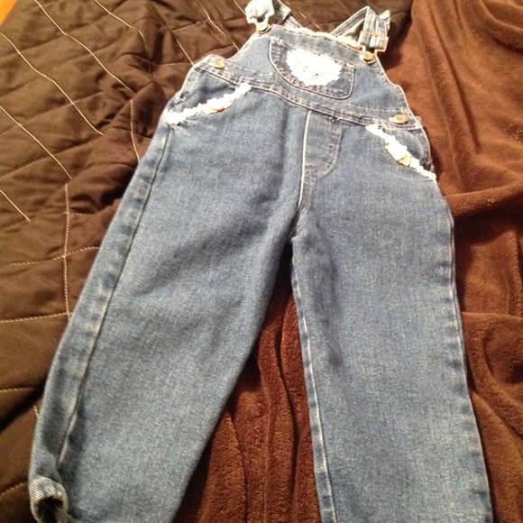 Overalls - Picture 5 of 5